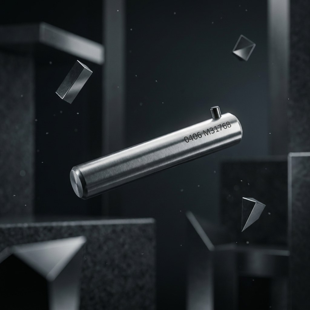 مجموعه میله تعویض دنده پراید و تیبا — میل T — 4